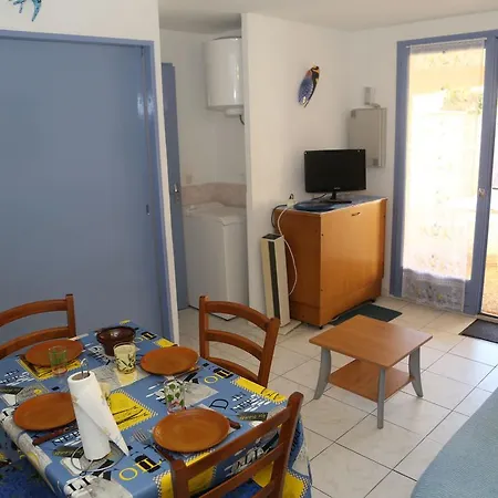 La Pecherie Ii * Le Barcarès