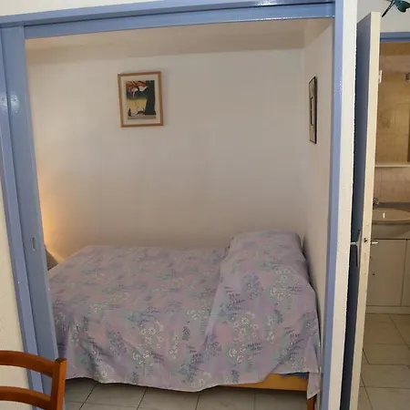 Lejlighed La Pecherie Ii