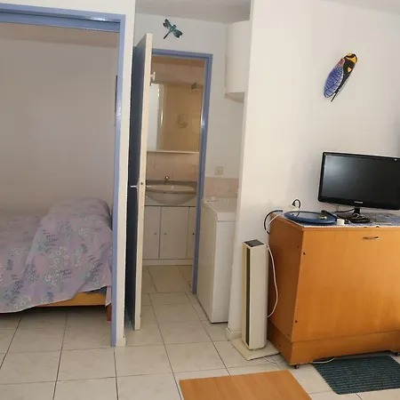 La Pecherie Ii * Le Barcarès