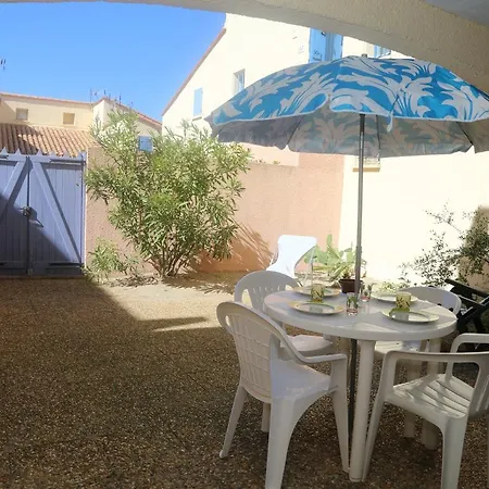 La Pecherie Ii Apartament *